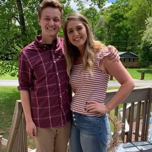 Meet your Posher, Jordan